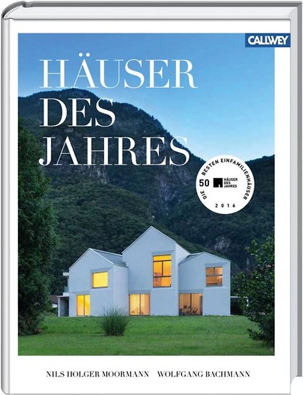 Häuser des Jahres