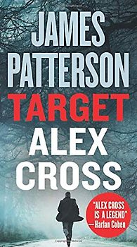 Target: Alex Cross (Alex Cross, 24)