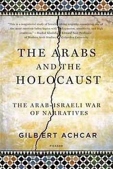 Arabs and the Holocaust