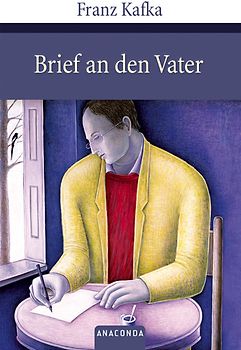 Brief an den Vater