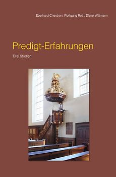 Predigt-Erfahrungen
