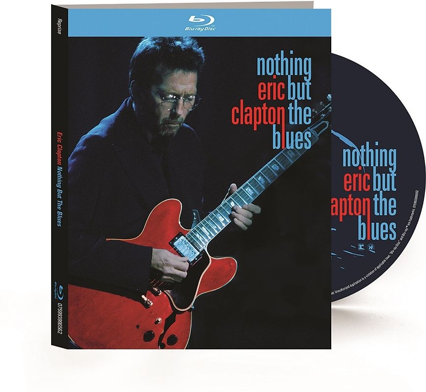 Nothing But the Blues