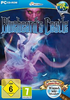 Bluebeard's Castle PC Spiele