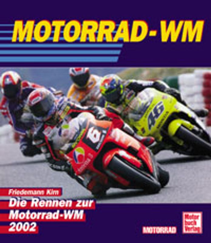 Motorrad-WM 2002