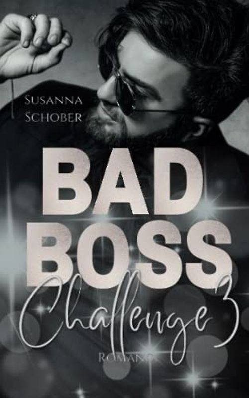 Bad Boss Challenge 3 (VANCOUVER BOSS - REIHE 3)