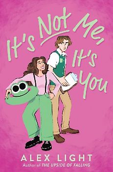 It's Not Me, It's You