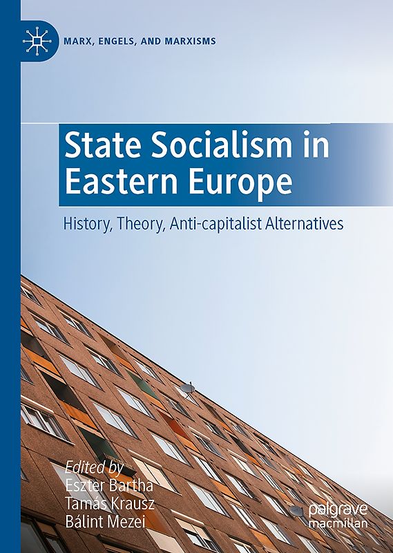 State Socialism in Eastern Europe