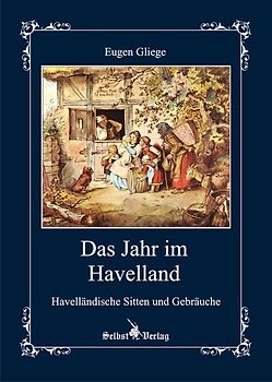 Das Jahr im Havelland