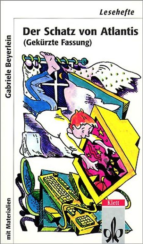 Der Schatz von Atlantis