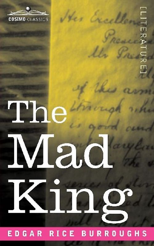 The Mad King