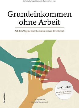 Grundeinkommen ohne Arbeit