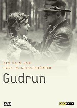 Gudrun DVD