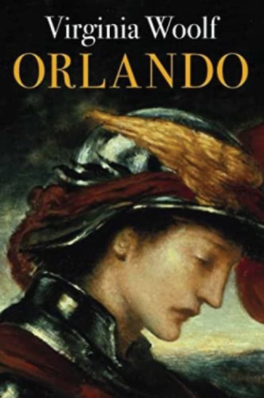 Orlando A Biography (Annotated)