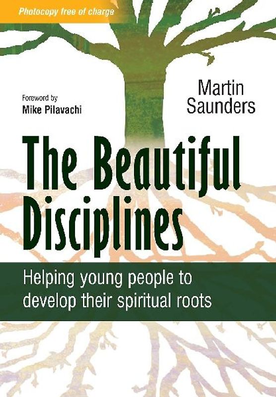 The Beautiful Disciplines