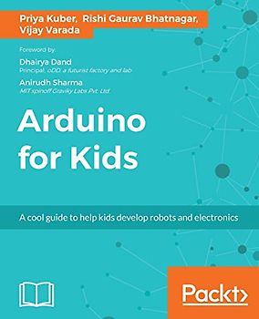 Arduino for Kids