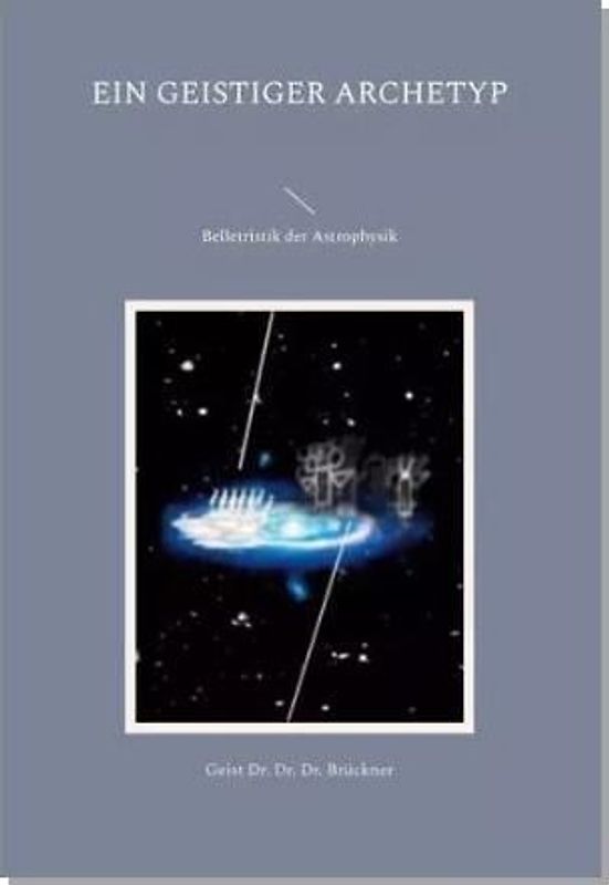 ein geistiger Archetyp