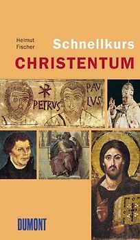 DUMONT Schnellkurs Christentum