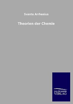 Theorien der Chemie