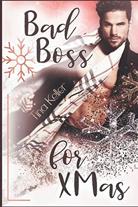 Bad Boss for Xmas (Boss on Xmas)