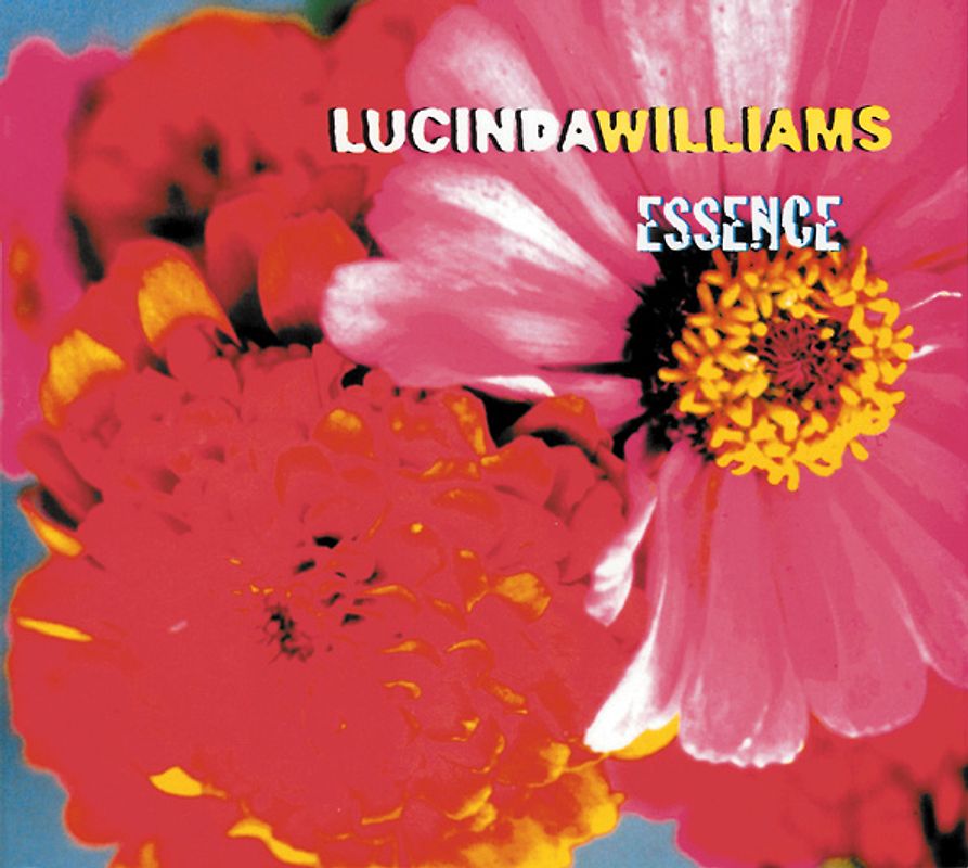 Lucinda Williams - Essence