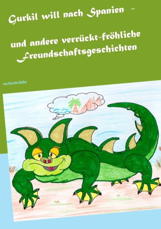 Gurkil will nach Spanien