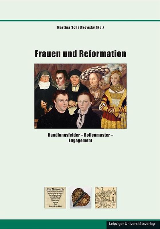 Frauen und Reformation