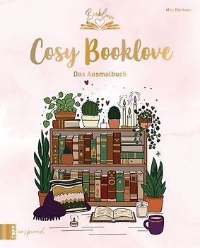 My Booklove: Cosy Booklove