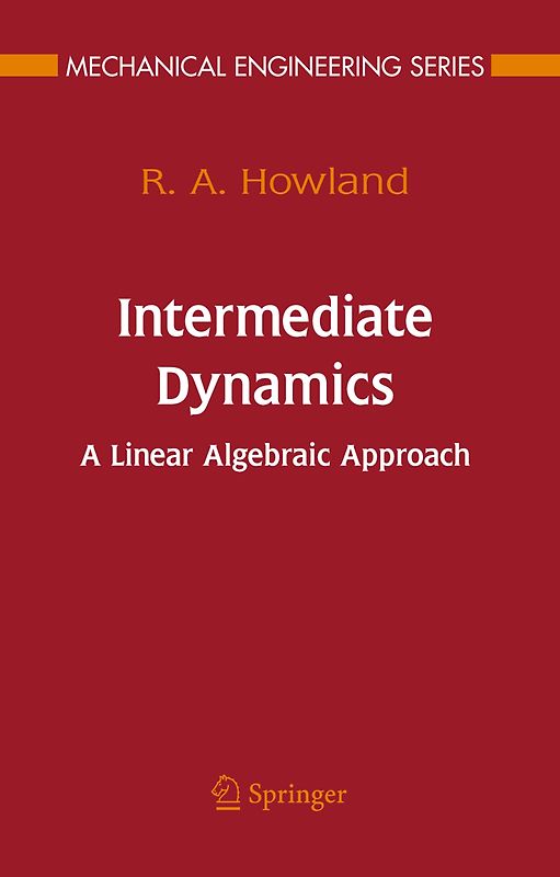 Intermediate Dynamics