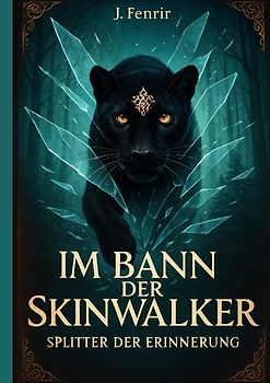 Im Bann der Skinwalker