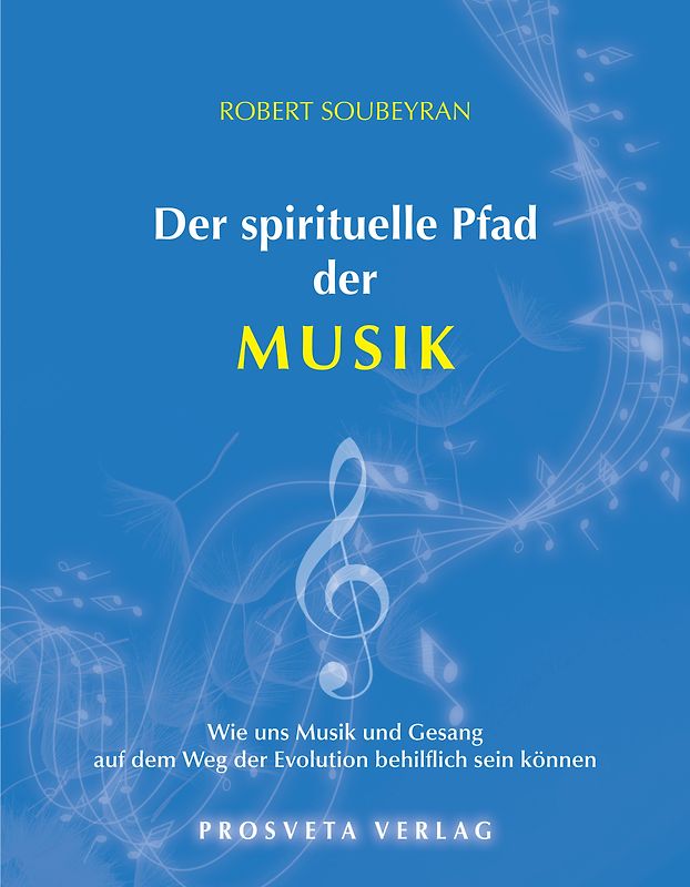 Der spirituelle Sinn der Musik