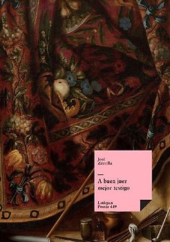 A buen juez mejor testigo