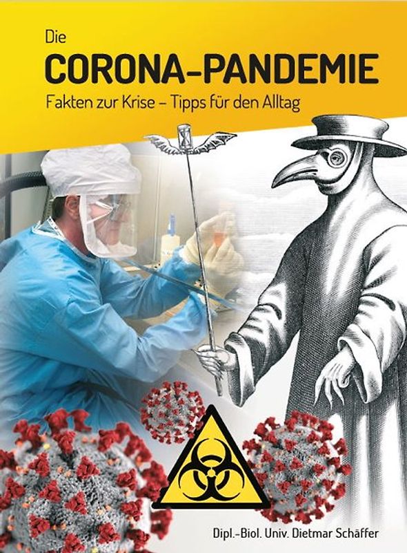 Die Corona-Pandemie