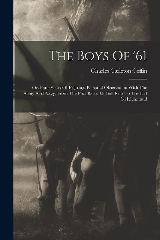 The Boys Of '61