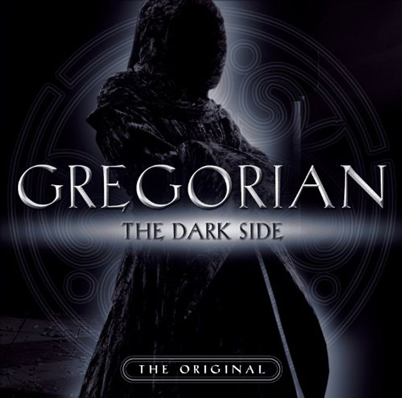 Gregorian - The Dark Side