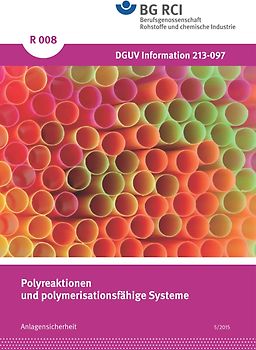 R 008 Polyreaktionen und polymerisationsfähige Systeme