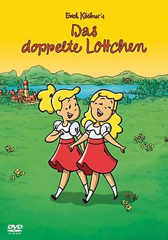 Das doppelte Lottchen DVD