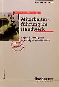 Mitarbeiterführung im Handwerk