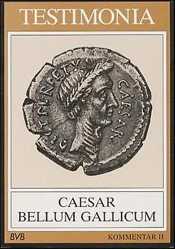 Testimonia / Kommentar II