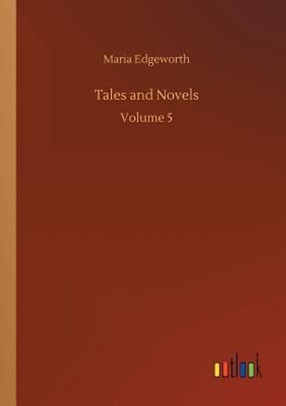 Tales and Novels