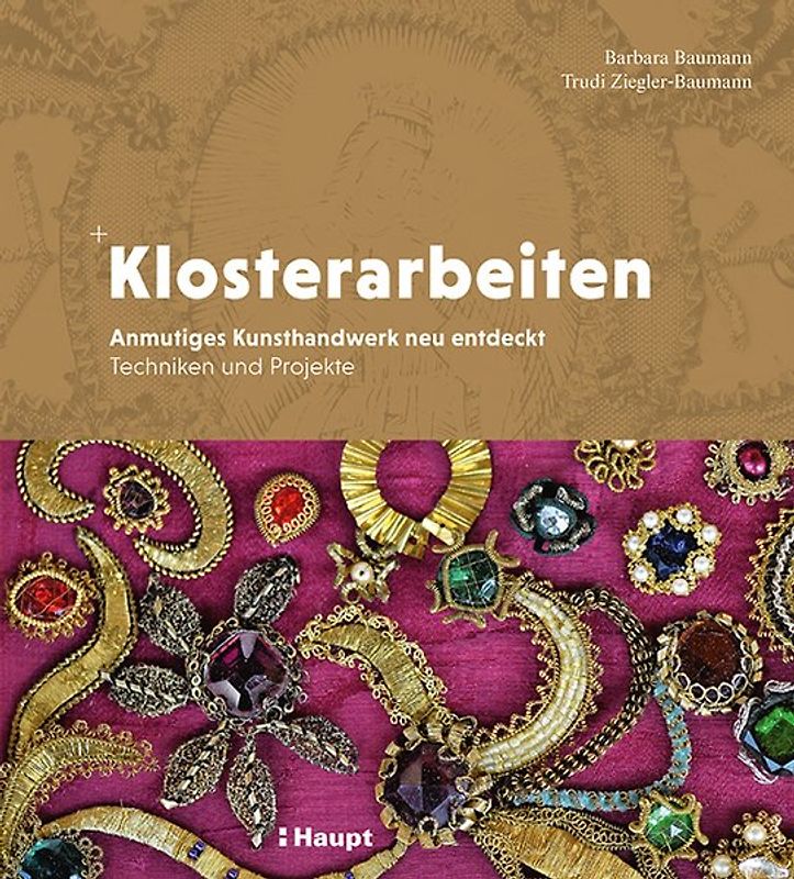 Klosterarbeiten