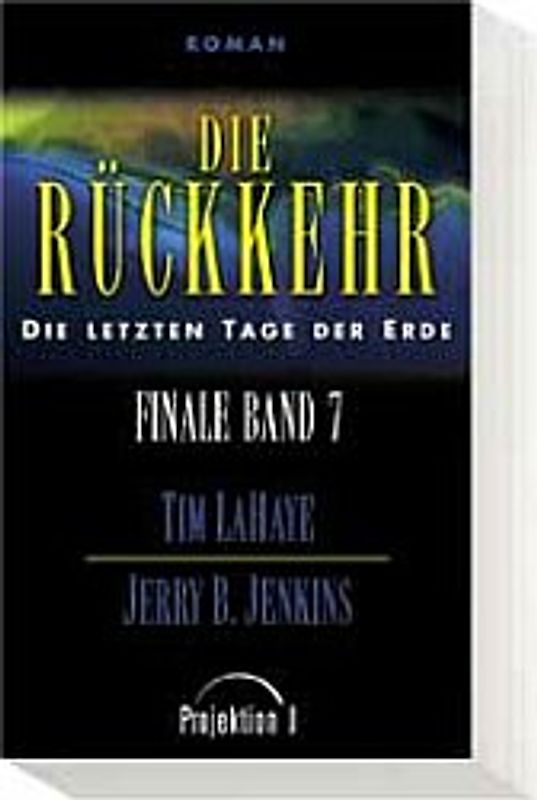 Finale - Die letzten Tage der Erde / Die Rückkehr