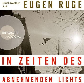 In Zeiten des abnehmenden Lichts