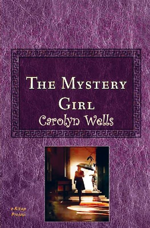 The Mystery Girl
