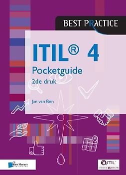 Itil 4 Pocketguide