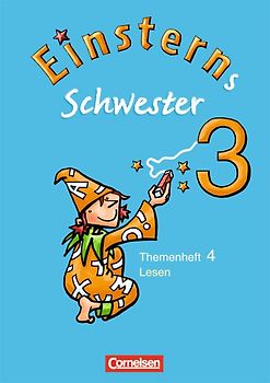 Einsterns Schwester - Sprache und Lesen - Ausgabe 2009 - 3. Schuljahr