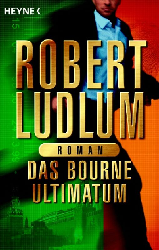 Das  Bourne Ultimatum