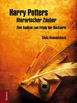 Harry Potters literarischer Zauber