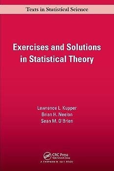 Exercises and Solutions in Statistical Theory