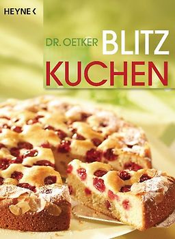 Blitzkuchen