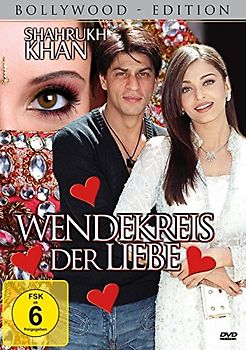 Im Wendekreis der Liebe DVD